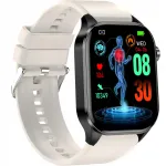 CardioWatch nutikell EKG, verer&otilde;hu, gl&uuml;koosi ja pulsikella m&otilde;&otilde;tmiseks