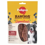 PEDIGREE Ranchos koerasn&auml;kk veise- ja marjalihaga, 70 g