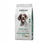 Kuiv koeratoit Cebican COSMO t&auml;iskasvanutele, 20 kg