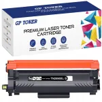 Brother TN-2590 XL toonerikassett HL-L2442DW HL-L2402D MFC-L2802DW MFC-L2922DW jaoks