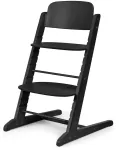 Puidust s&ouml;&ouml;gitool Cybex Iris, must