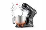 K&ouml;&ouml;gikombain Zuccie SM-1552NL, 1500 W, h&otilde;be/hall