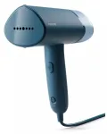 Riiete auruti Philips Series 3000, k&auml;sitsi, kokkupandav, kaasaskantav