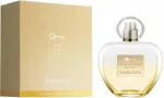 Naiste tualetivesi Antonio Banderas Her Golden Secret 80 ml