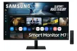 LCD monitor 32" Samsung Smart Monitor M7 (M70F) LS32FM702UUXDU