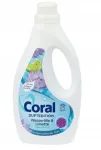 Vedelsed pesupulbrid Coral Scent Edition, 1,15 l, 23 pesukorda