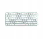 Klaviatuur Apple Magic Keyboard Touch ID, USB-C, roheline