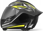 Bluetooth k&otilde;lar mootorrataste kiivrile LEXIN 20W, bass, RGB, TOUCH VIEWFINDER PRO