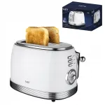 Botti Royal Line r&ouml;ster 850W, 2 avaga, 6 k&uuml;psetustaset, metallist