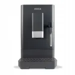 JOCCA espresso kohvimasin 1350 W, 20 bar, jahvataja, must