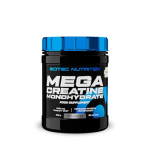 Scitec Nutrition Mega kreatiinmonoh&uuml;draat 306g