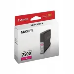 Canon PGI-2500 magenta tindikassett, originaal