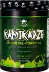 Toidulisand WARRIOR LABZ KAMIKAZE
