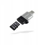 USB 3.0 microSD m&auml;lukaartide lugeja Integral Incrusb3.0MSD