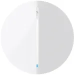 Laepinnaga trikordne juhtmevaba v&otilde;rgupunkt esta F76 BE9300, Wi-Fi 7