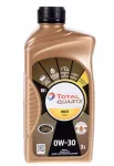 Mootori&otilde;li TOTAL QUARTZ INEO FIRST 0W-30, 1 l