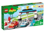 LEGO Duplo 10947 v&otilde;idus&otilde;iduautod Push & Go