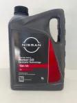 Mootori&otilde;li Nissan 5W-30 C4 DPF, 5 l, KE900-90043 OE
