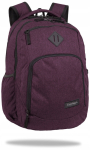 Laste seljakott CoolPack Break Snow Plum, 4.&ndash;8. klassile