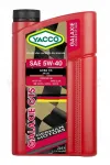 Mootori&otilde;li YACCO GALAXIE GTS 5W40, 2 l, 31242
