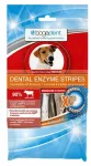 Hambaravi maius koertele Bogadent Dental Enzyme Stripes, 100 g