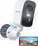 V&auml;lis-IP-kaamera COCOCAM ZY-G1