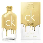 CALVIN KLEIN CK One Gold tualettvesi 50 ml