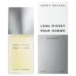 Meeste parf&uuml;&uuml;mvesi ISSEY MIYAKE L'Eau d'Issey