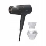 Philips BHD538/30 juuksekuivati 2300W ionisatsiooniga, must