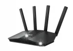Juhtmevaba ruuter Asus RT-BE82U BE6500 Wi-Fi 7, 4 LAN, 1 WAN