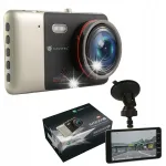 Salvesti Navitel MSR900, Full HD, G-andur