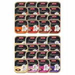 ANIMONDA Vom Feinsten Classic ADULT koeratoidu komplekt, 32 x 150 g