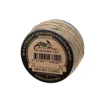 Helikon Micro Cord n&ouml;&ouml;r, 38 m, Coyote