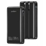 V&auml;line aku Polion 25000mAh 100W USB-C PD QC