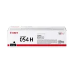 Lasertoner Canon 054H 3028C002, must