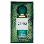 Tualettvesi C-THRU Luminous Emerald 30 ml