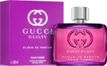 Naiste parf&uuml;&uuml;mvesi Gucci Guilty Elixir 60 ml