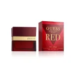 Meeste tualetivesi GUESS Seductive Homme Red, 30 ml