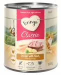 Feringa Classic Meat Menu niiske kassitoit kanaliha ja forelliga, 6 x 800 g