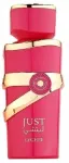 Parf&uuml;&uuml;mitud vesi Fragrance World Just Lychee 100 ml