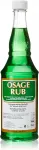 Aftershave losjoon Clubman Jeris Osage Rub 414 ml