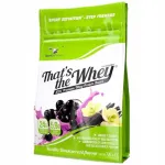 Sport Definition Thats The Whey vadakuvalgu kontsentraat ja isolaat 700 g