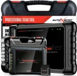 Diagnostikatester Autel AUTOMASTER 3 aasta SGW uuendusega