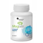 Magneesium L-treonaat lisand Aliness Magtein 72 mg, 60 tabletti