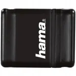 USB m&auml;lupulk Hama Smartly, 16 GB, v&auml;ga v&auml;ike
