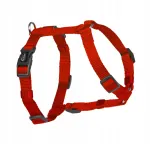 Koerte rakmed NOBBY Classic Guard, PREMIUM, XS-S, 10 mm, 20&ndash;35 cm, punased