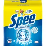 Pesupulber Spee Universal Megaperls 4in1, 1,14 kg, 19 pesukorda
