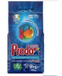 Pesupulber Predox Color v&auml;rvilistele riietele, 9 kg, valmistatud T&uuml;rgis