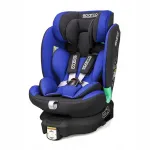 360 ISOFIX laste turvatool Sparco SK6000I alusega 0&ndash;12 aastat