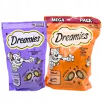 Dreamies kassimaius kanaga, 180 g